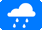 白天:中雨